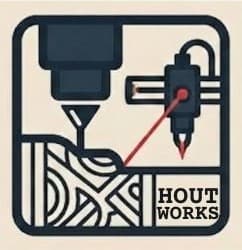 HoutWorks CNC & Laser