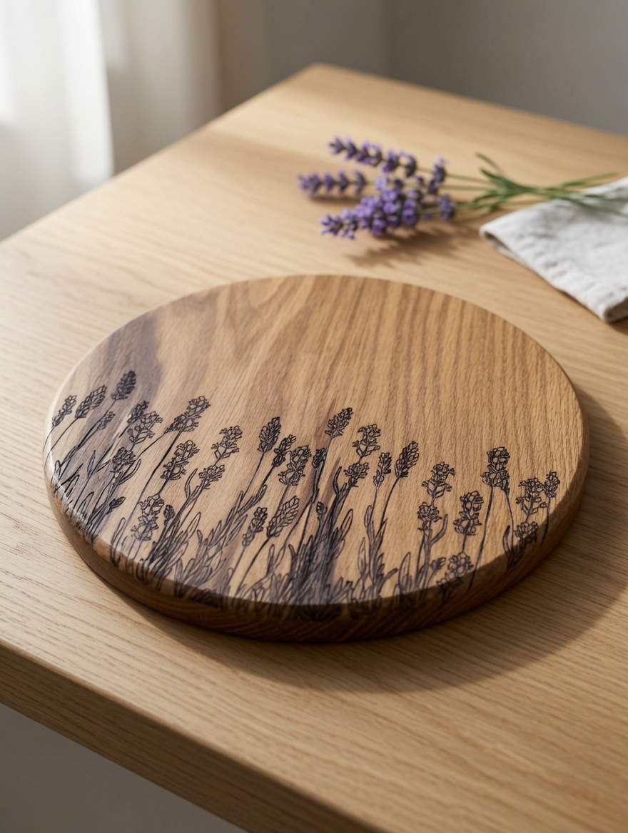 Chopping Board — image 1 of 3